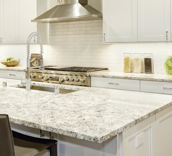 ramirez tile & stone, inc Countertops