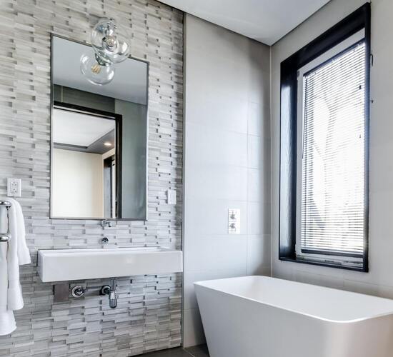 ramirez tile & stone, inc Walls